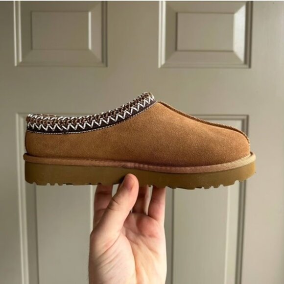 UGG Tasman Slipper Chestnut - Picture 2 of 6